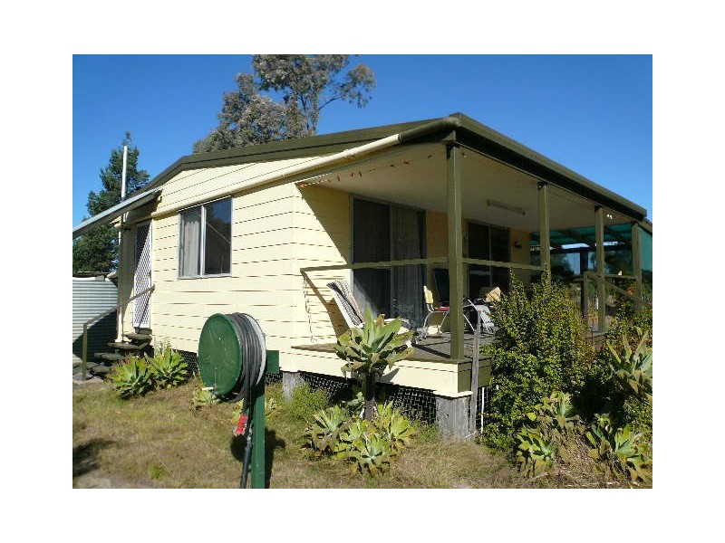 877 MALES DRIVE, Tara QLD 4421