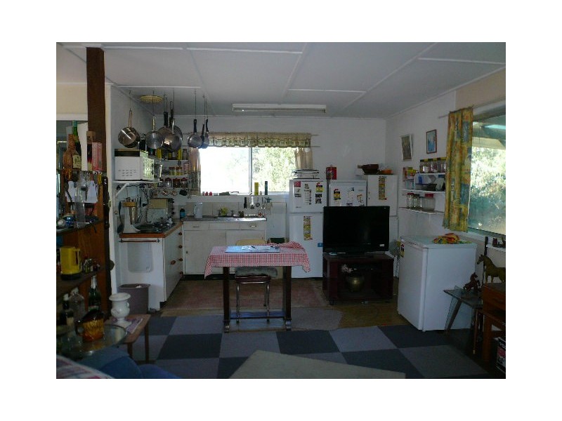 877 MALES DRIVE, Tara QLD 4421