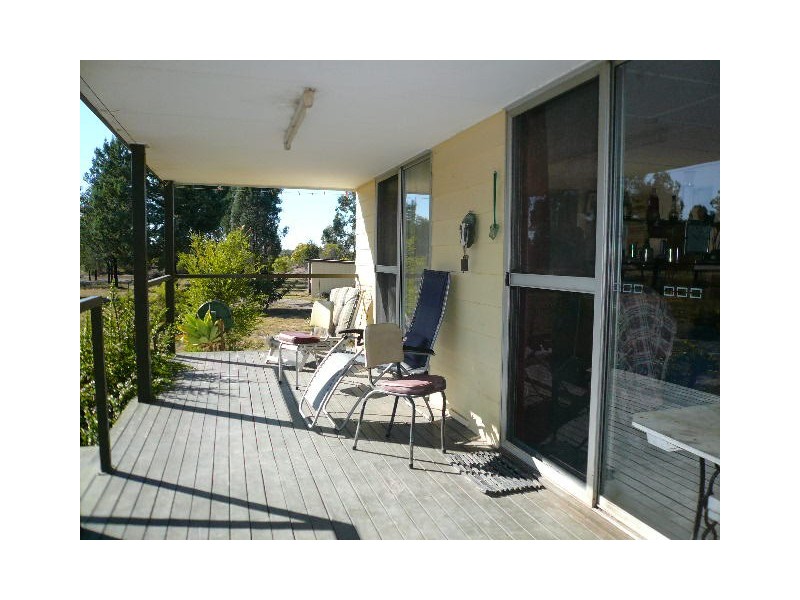 877 MALES DRIVE, Tara QLD 4421