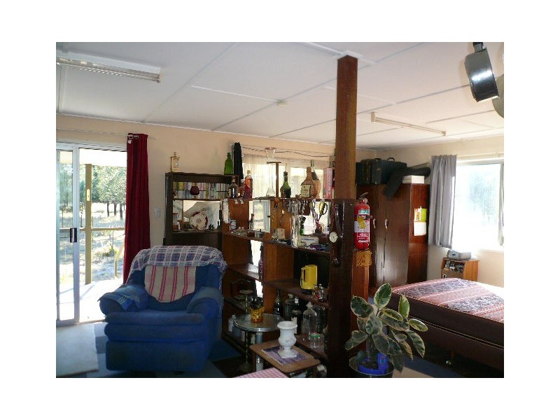 877 MALES DRIVE, Tara QLD 4421