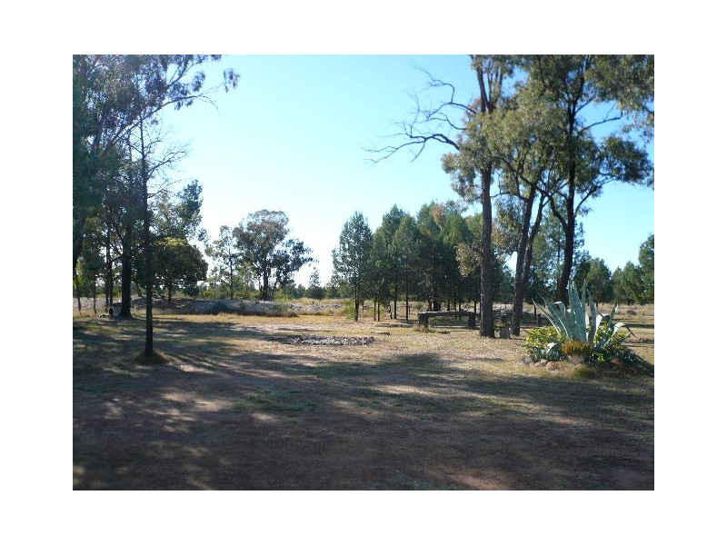 1012 TARA KOGAN ROAD, Tara QLD 4421