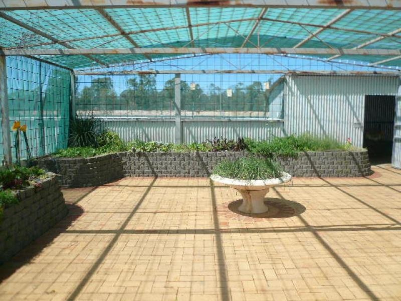 Lot 7/437 CARMODYS ROAD, Goranba QLD 4421