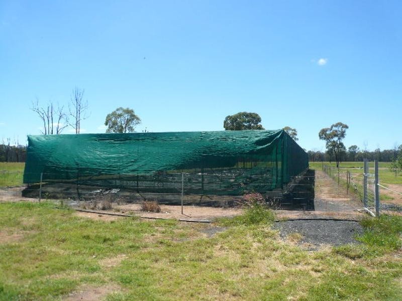 Lot 7/437 CARMODYS ROAD, Goranba QLD 4421