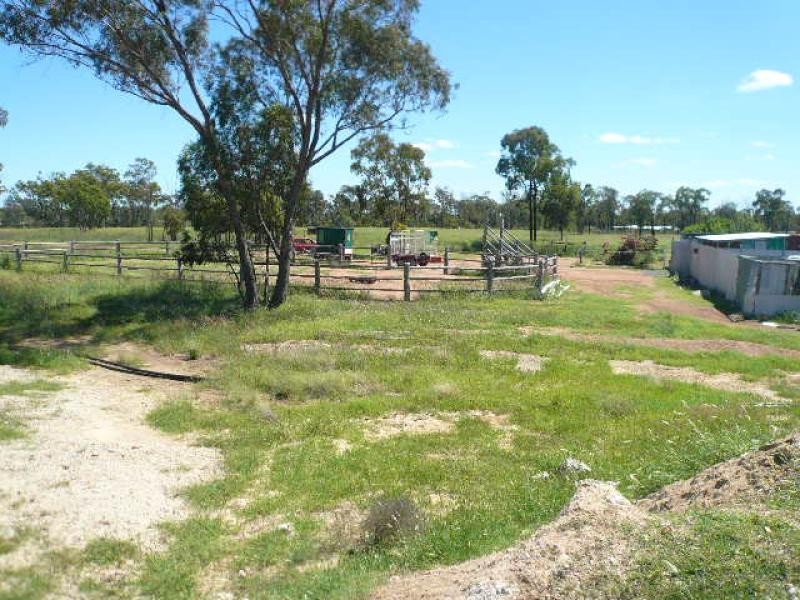 Lot 7/437 CARMODYS ROAD, Goranba QLD 4421