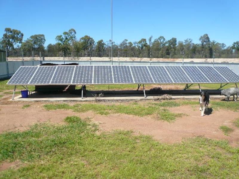 Lot 7/437 CARMODYS ROAD, Goranba QLD 4421