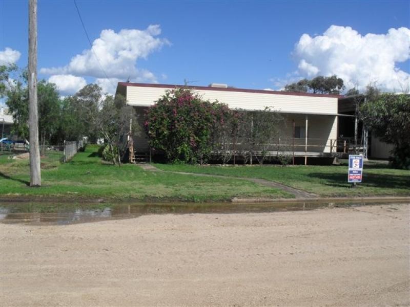 Lot 4 and 6/ WALTON STREET, Meandarra QLD 4422