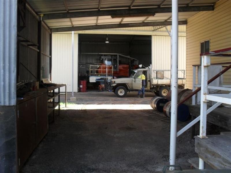 Lot 4 and 6/ WALTON STREET, Meandarra QLD 4422