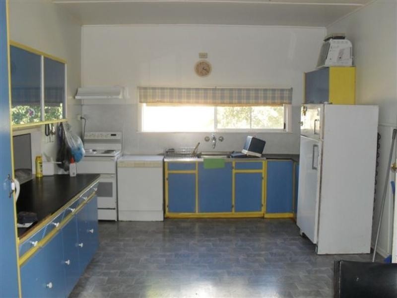 Lot 4 and 6/ WALTON STREET, Meandarra QLD 4422