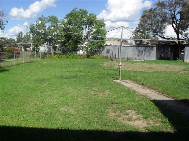 Lot 4 and 6/ WALTON STREET, Meandarra QLD 4422