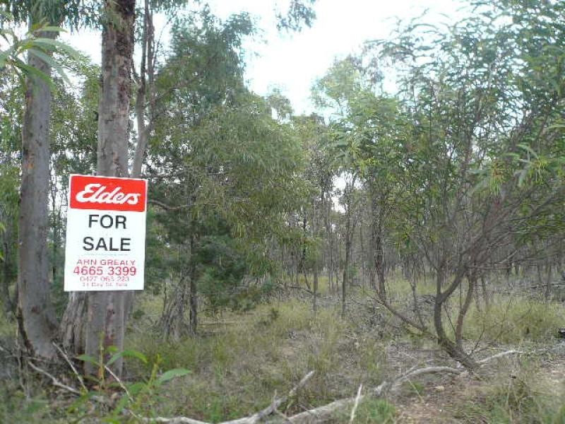 Lot 39/ McKEE DRIVE, Goranba QLD 4421