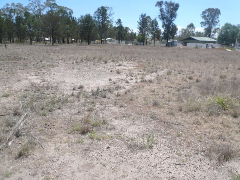 Lot 503/ COXEN STREET, Kogan QLD 4406