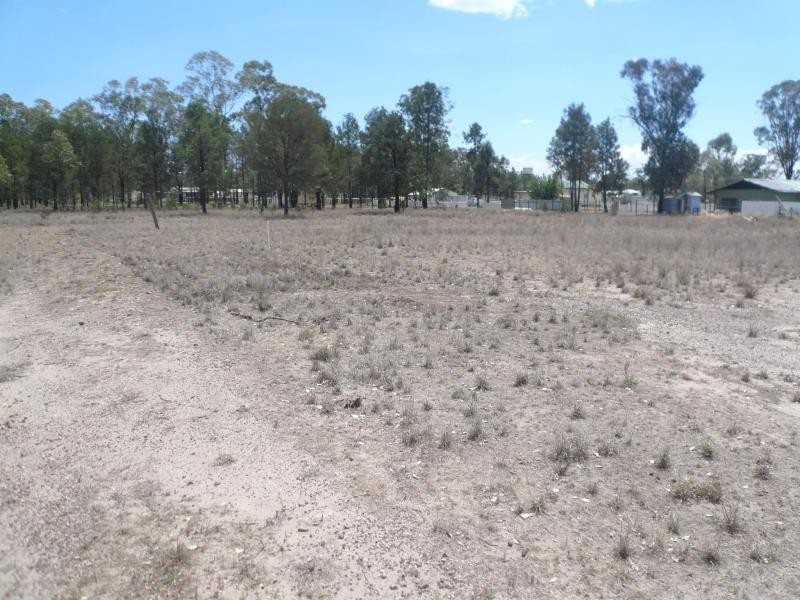 Lot 503/ COXEN STREET, Kogan QLD 4406