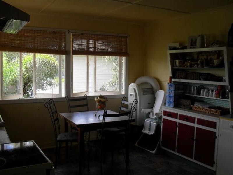 23 GIBSON STREET, Meandarra QLD 4422