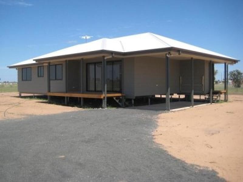 Surat QLD 4417