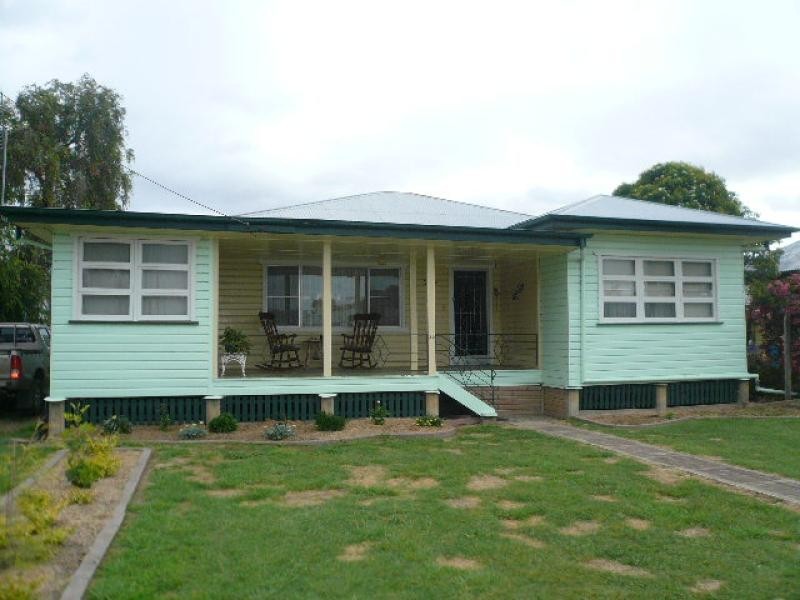 36 ADAMS STREET, Tara QLD 4421