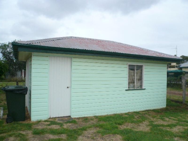36 ADAMS STREET, Tara QLD 4421