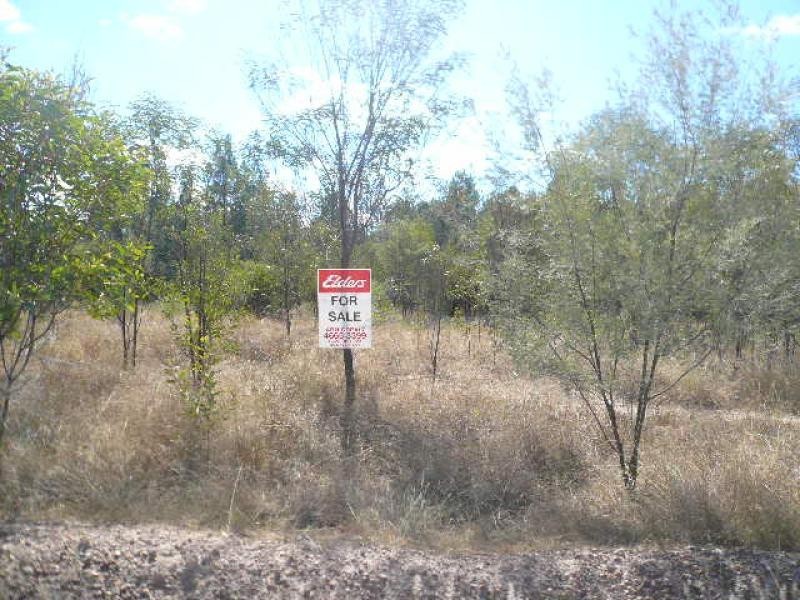 Lot 31/ BISLEY ROAD, Tara QLD 4421