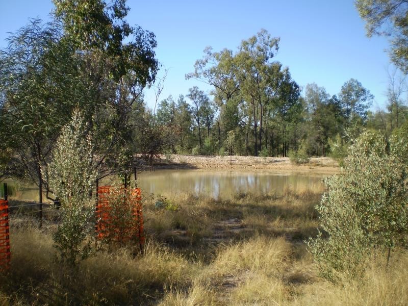 Lot 58/ BUNGYBAH ROAD, Tara QLD 4421
