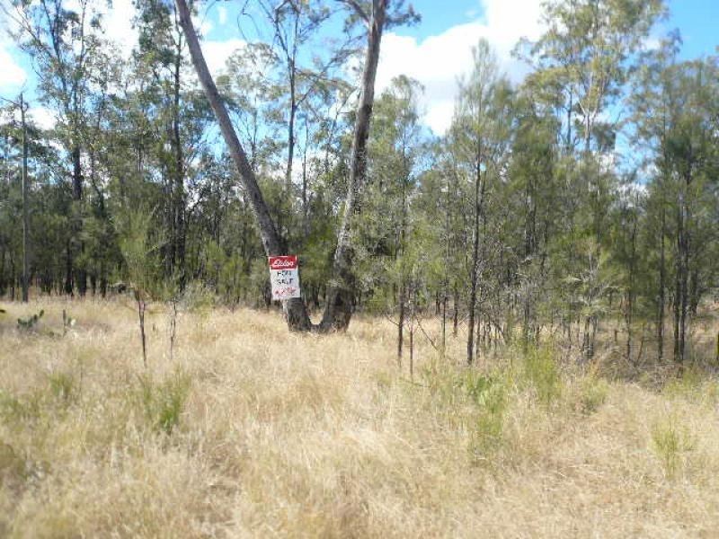 Lot 72/ BUNGYBAH ROAD, Tara QLD 4421
