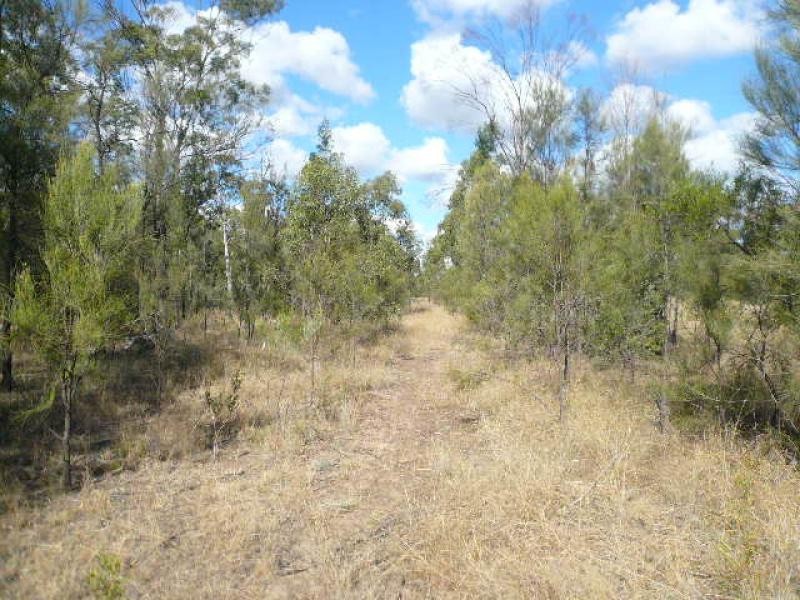 Lot 72/ BUNGYBAH ROAD, Tara QLD 4421