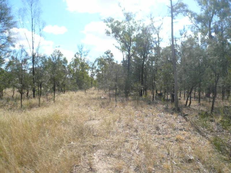 Lot 72/ BUNGYBAH ROAD, Tara QLD 4421
