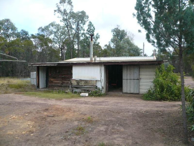 82 CHRISTOPHER ROAD, Tara QLD 4421