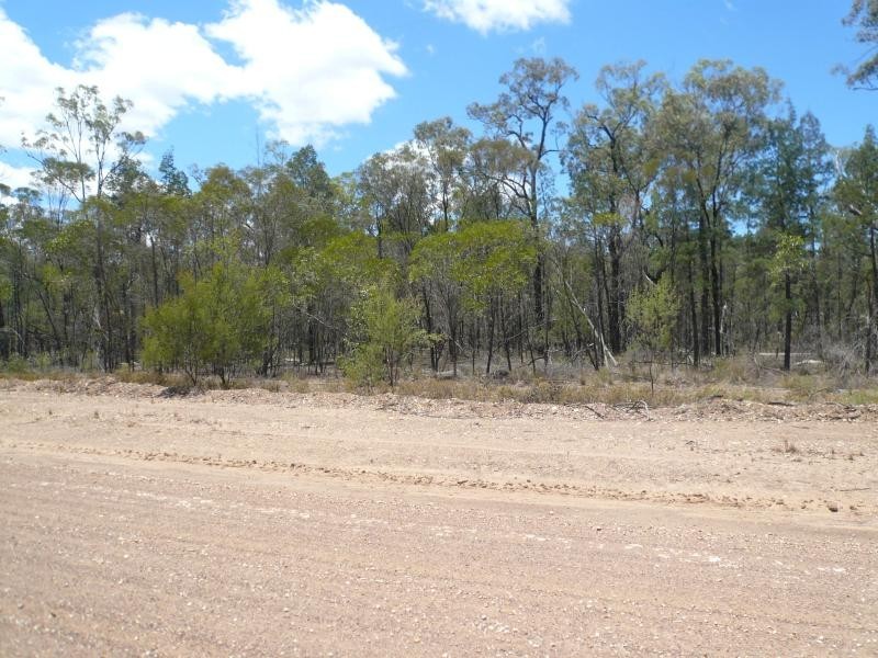 Lot 27/ CHRISTOPHER ROAD, Tara QLD 4421