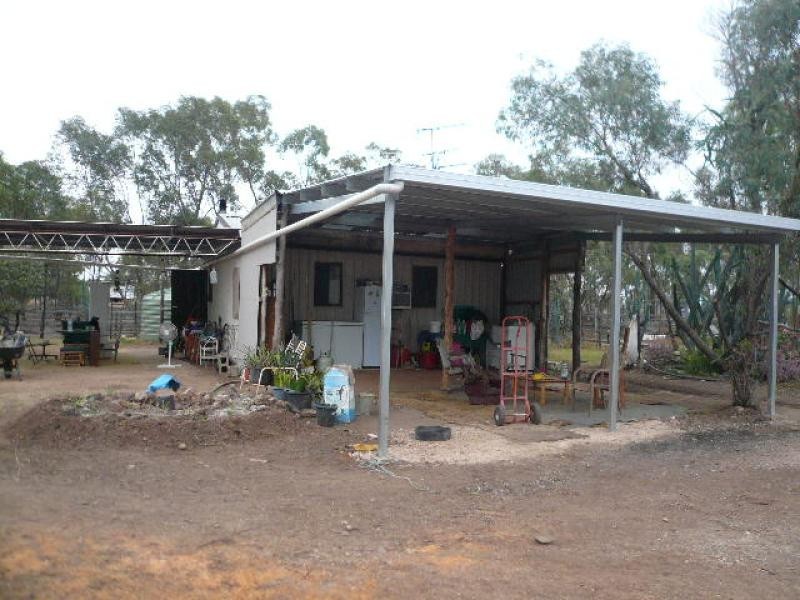 217 GAZZARD ROAD, Tara QLD 4421