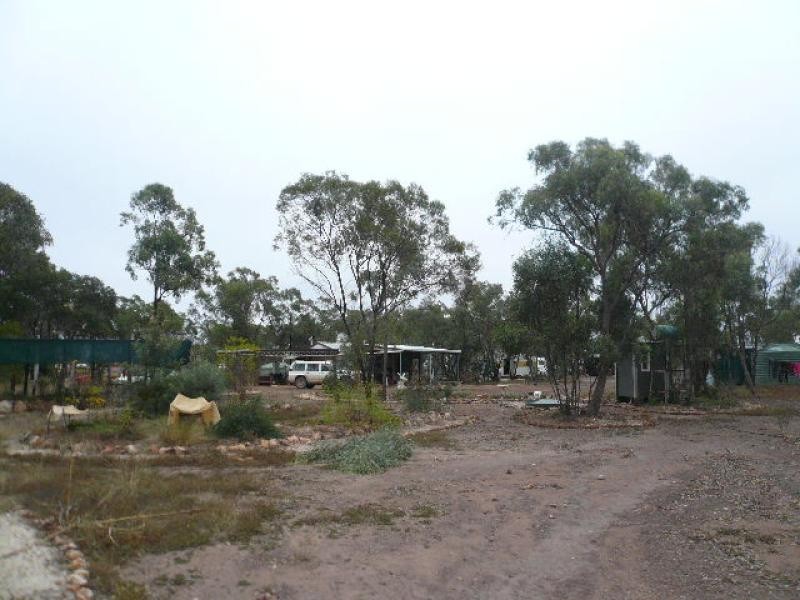 217 GAZZARD ROAD, Tara QLD 4421