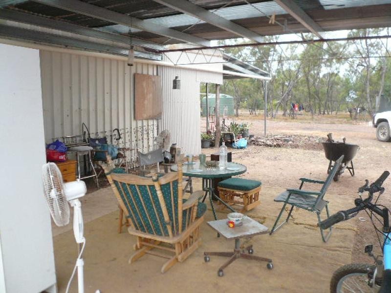 217 GAZZARD ROAD, Tara QLD 4421