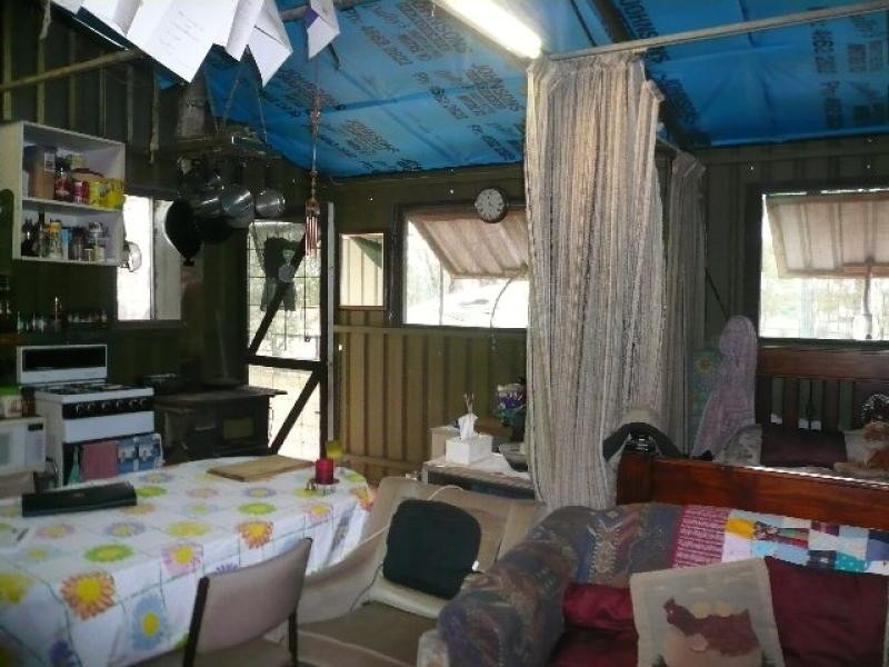 217 GAZZARD ROAD, Tara QLD 4421