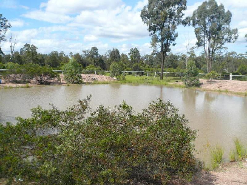 1465 GORANBA LANE, Tara QLD 4421
