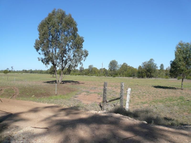 5585 TARA – CHINCHILLA  ROAD, Tara QLD 4421