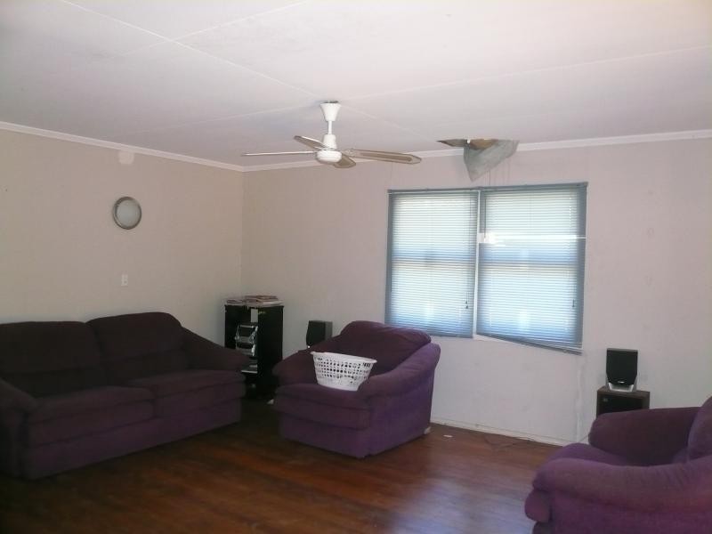 Lot 26/ TARA CHINCHILLA ROAD, Tara QLD 4421