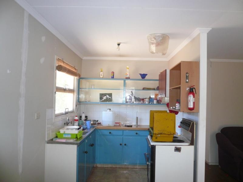 Lot 26/ TARA CHINCHILLA ROAD, Tara QLD 4421