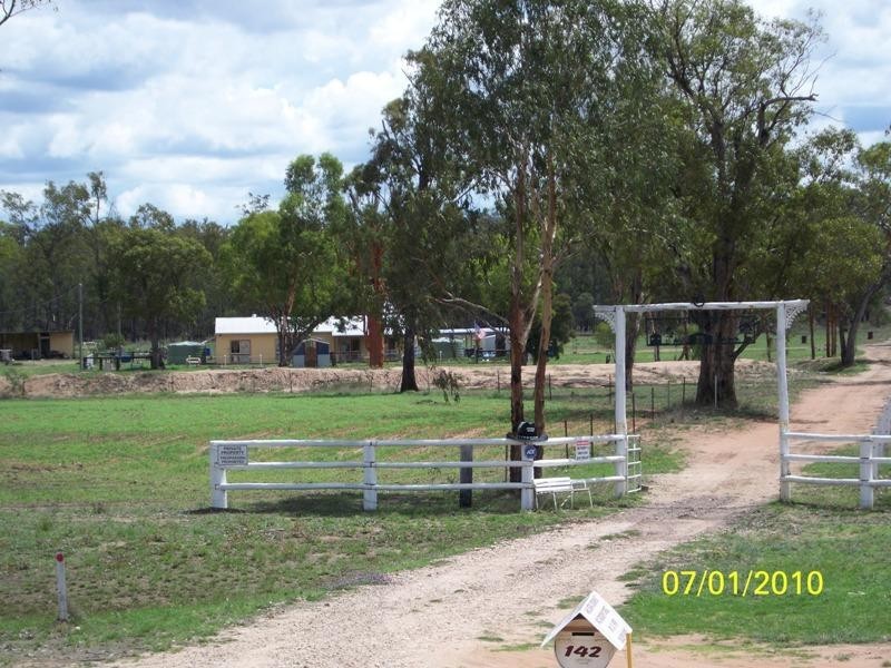 142 ROCKY CRESCENT, Weranga QLD 4405