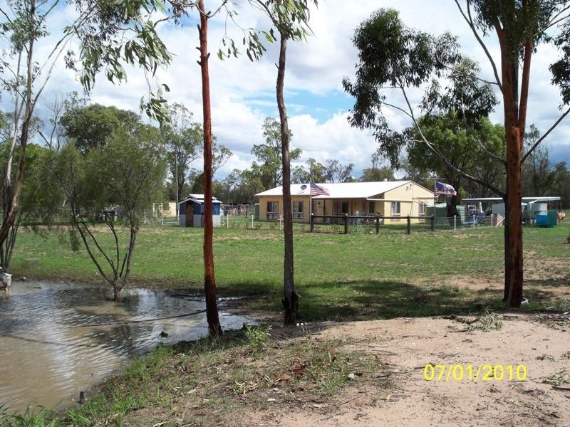 142 ROCKY CRESCENT, Weranga QLD 4405