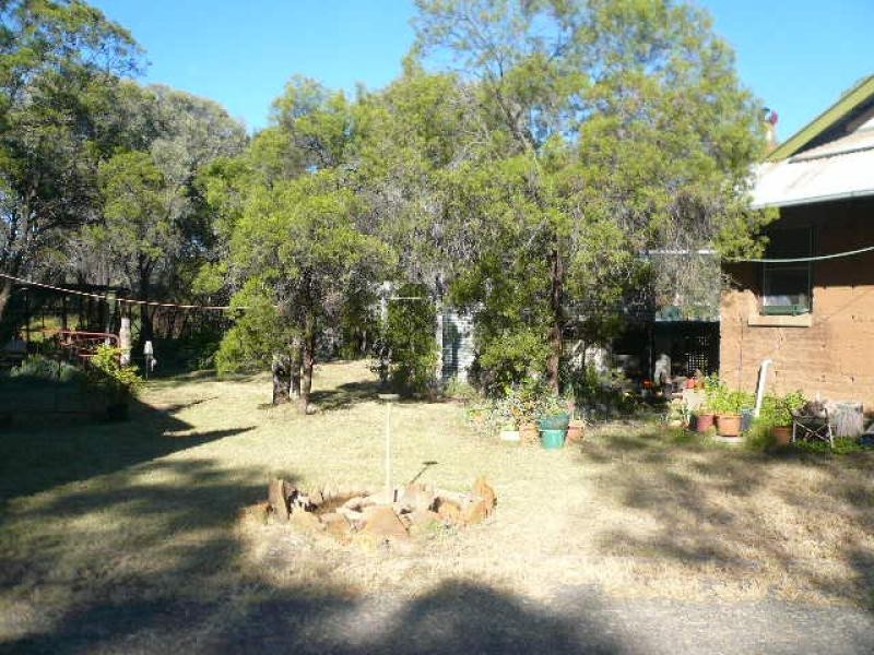 3 OLD HOSPITAL ROAD, Tara QLD 4421