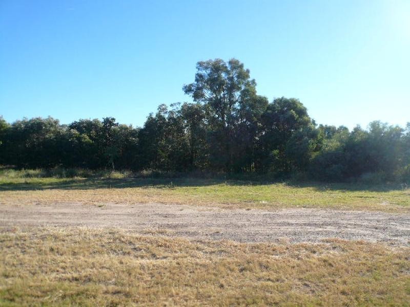 3 OLD HOSPITAL ROAD, Tara QLD 4421