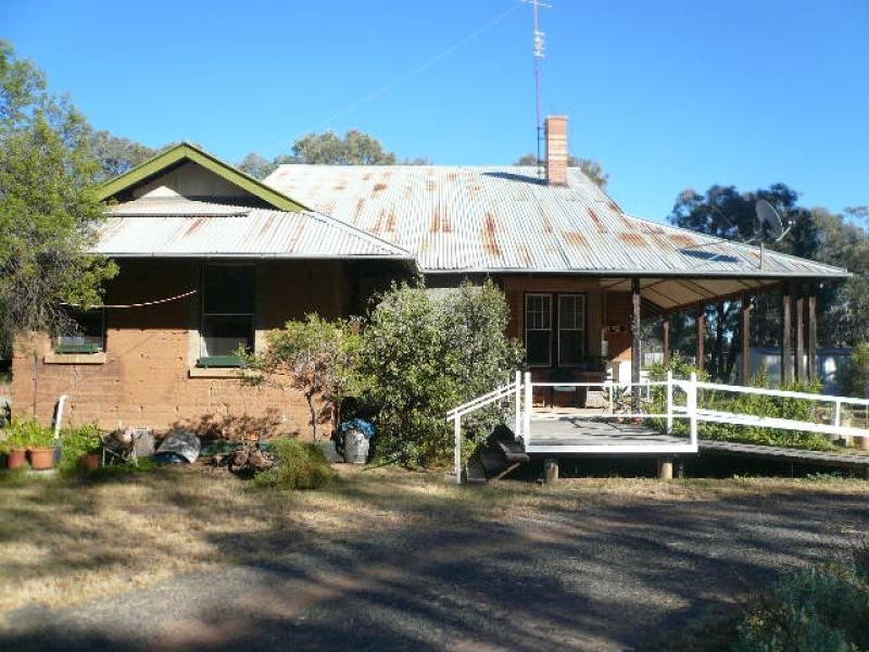 3 OLD HOSPITAL ROAD, Tara QLD 4421 the real estate agency Withdrawn