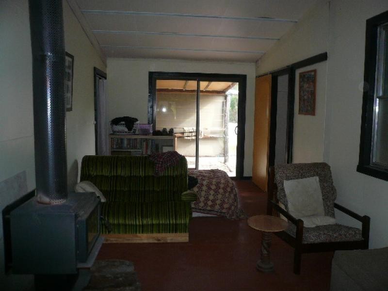 Lot 55/129 BUNGYBAH ROAD, Weranga QLD 4405