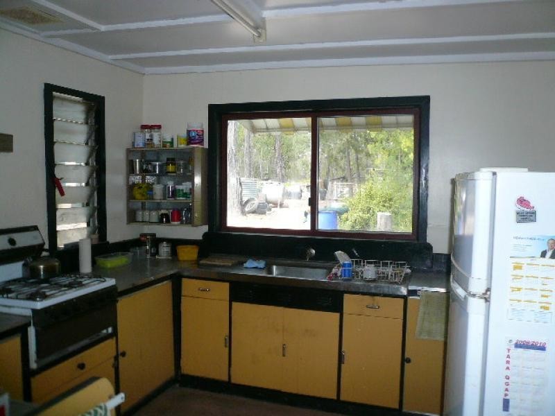 Lot 55/129 BUNGYBAH ROAD, Weranga QLD 4405