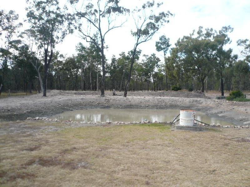 Lot 55/129 BUNGYBAH ROAD, Weranga QLD 4405