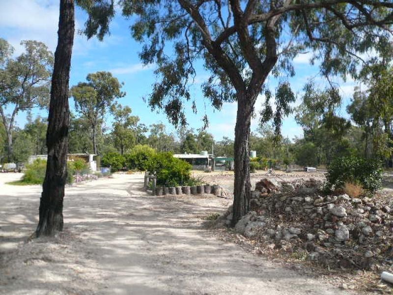 Lot 55/129 BUNGYBAH ROAD, Weranga QLD 4405