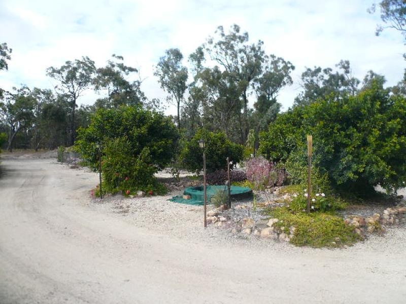 Lot 55/129 BUNGYBAH ROAD, Weranga QLD 4405