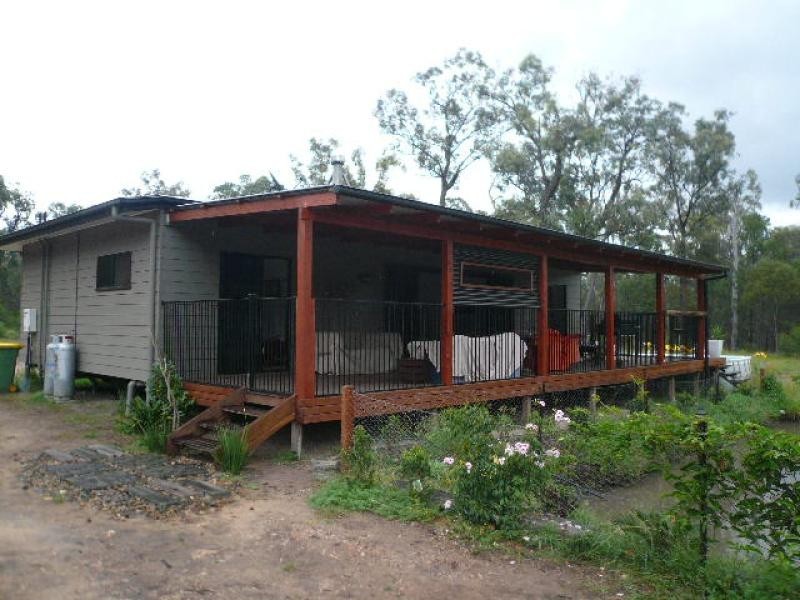 Lot 51/49 BUNGYBAH ROAD, Weranga QLD 4405