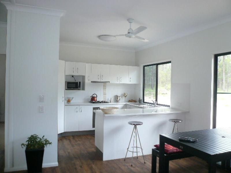 Lot 51/49 BUNGYBAH ROAD, Weranga QLD 4405