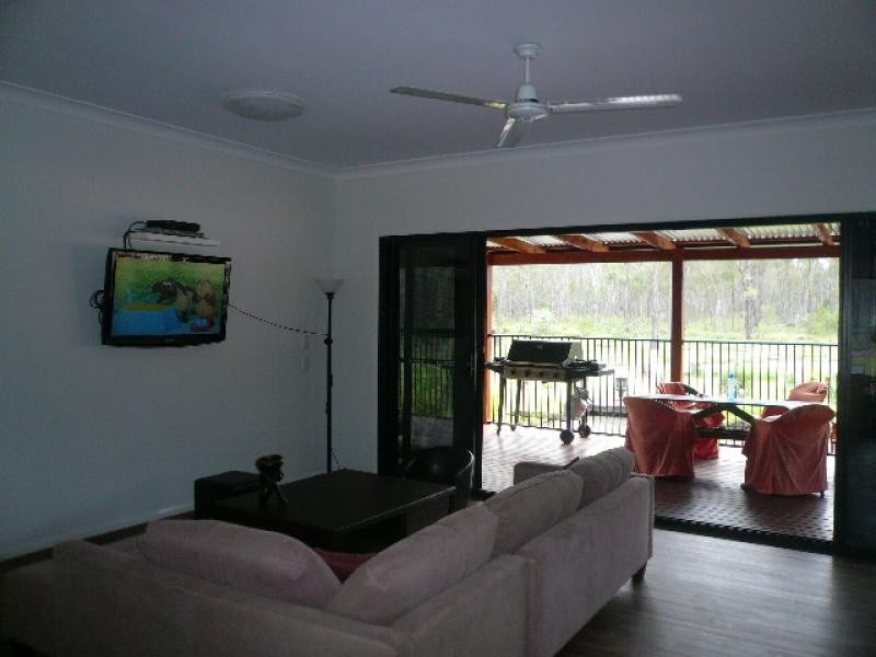 Lot 51/49 BUNGYBAH ROAD, Weranga QLD 4405