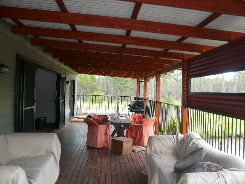 Lot 51/49 BUNGYBAH ROAD, Weranga QLD 4405