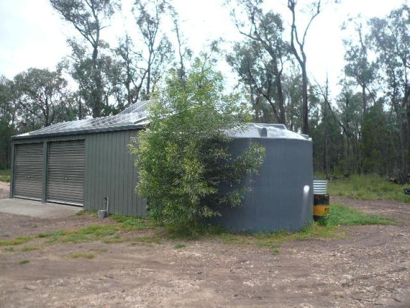 Lot 51/49 BUNGYBAH ROAD, Weranga QLD 4405